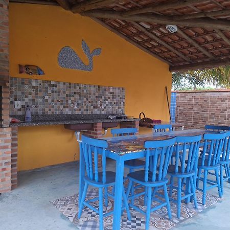 Casas Lindas No Paraiso! Costa Dourada Εξωτερικό φωτογραφία