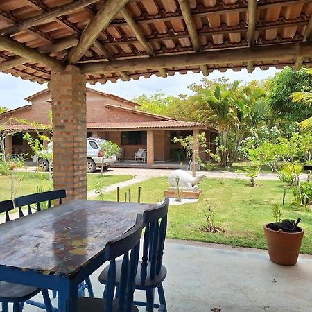 Casas Lindas No Paraiso! Costa Dourada Εξωτερικό φωτογραφία