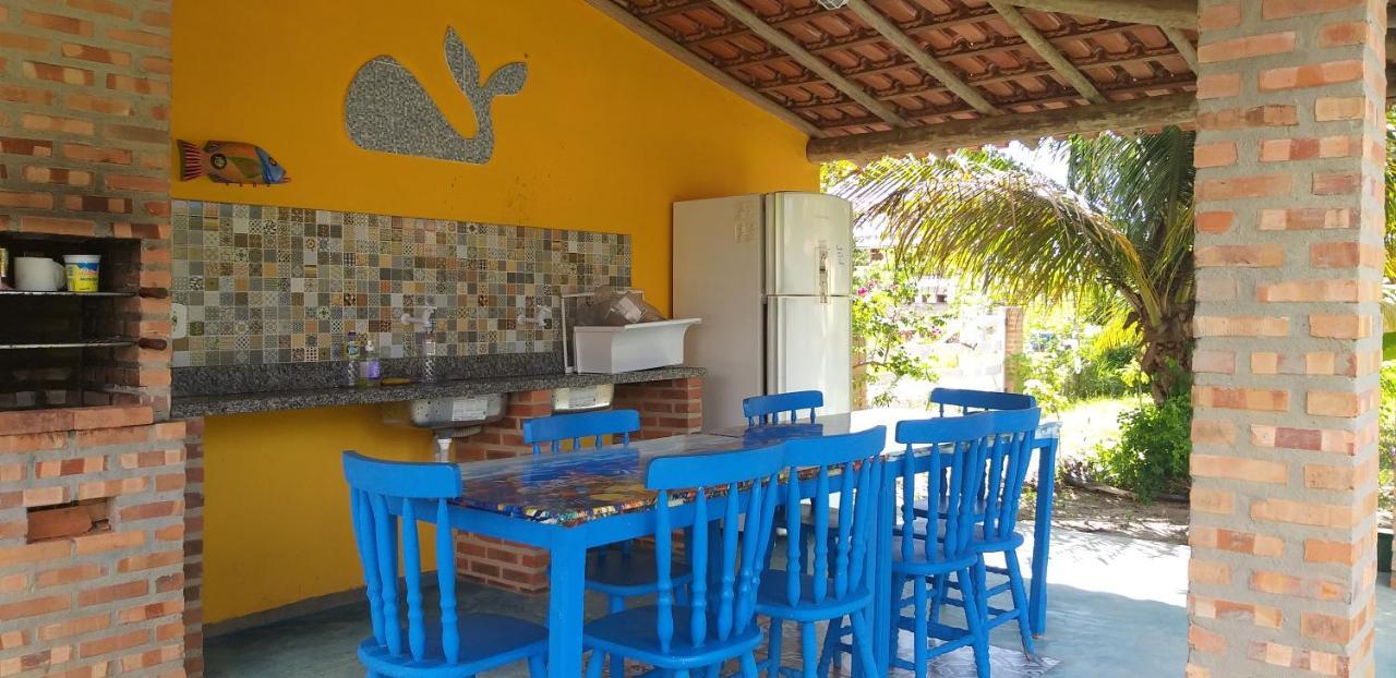 Casas Lindas No Paraiso! Costa Dourada Εξωτερικό φωτογραφία