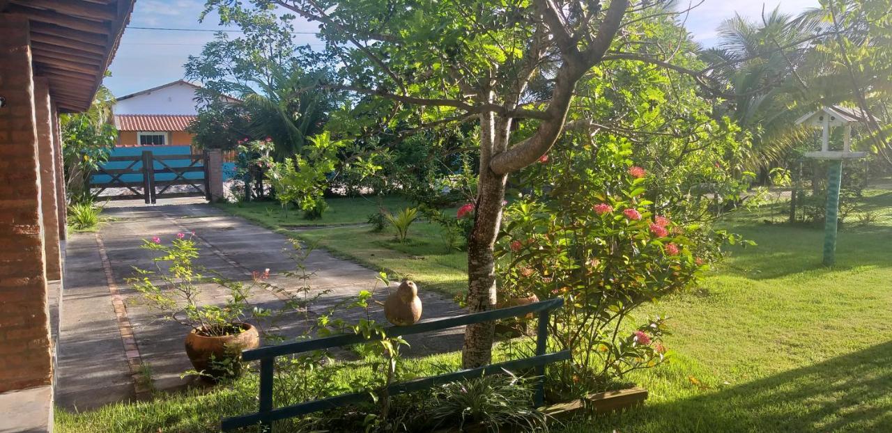 Casas Lindas No Paraiso! Costa Dourada Εξωτερικό φωτογραφία