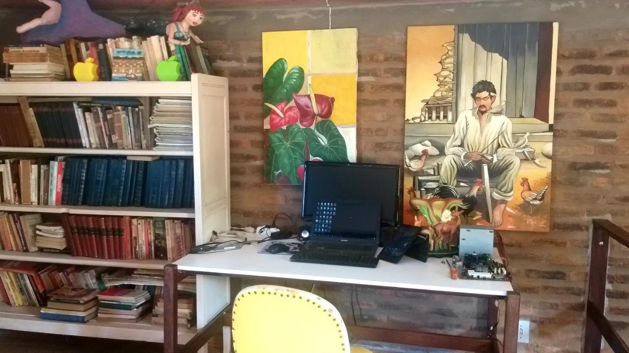 Casas Lindas No Paraiso! Costa Dourada Εξωτερικό φωτογραφία