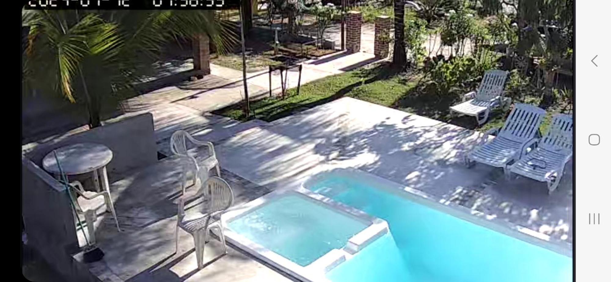 Casas Lindas No Paraiso! Costa Dourada Δωμάτιο φωτογραφία