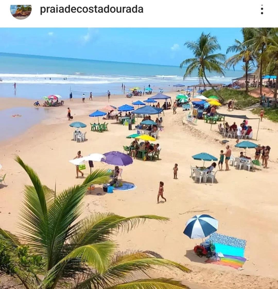 Casas Lindas No Paraiso! Costa Dourada Εξωτερικό φωτογραφία