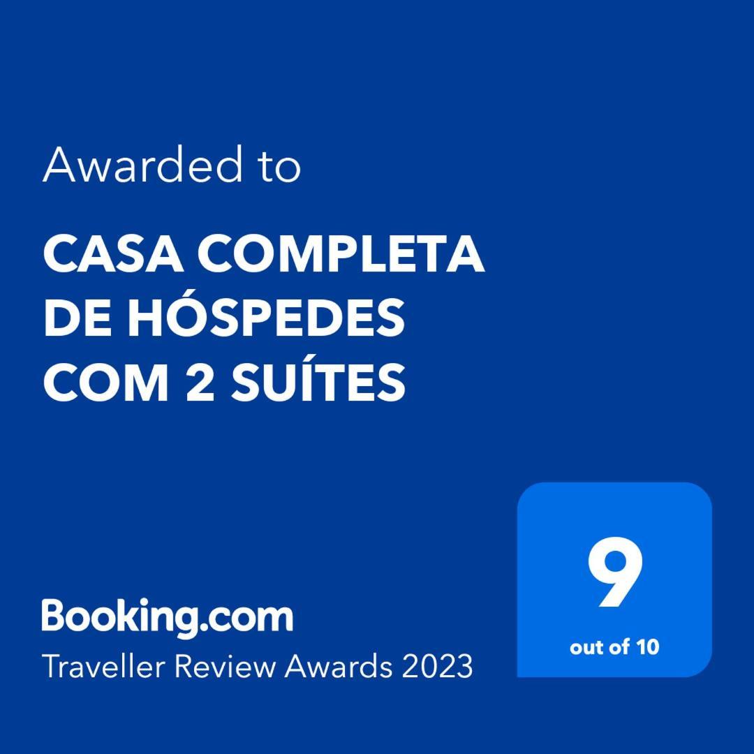 Casas Lindas No Paraiso! Costa Dourada Εξωτερικό φωτογραφία