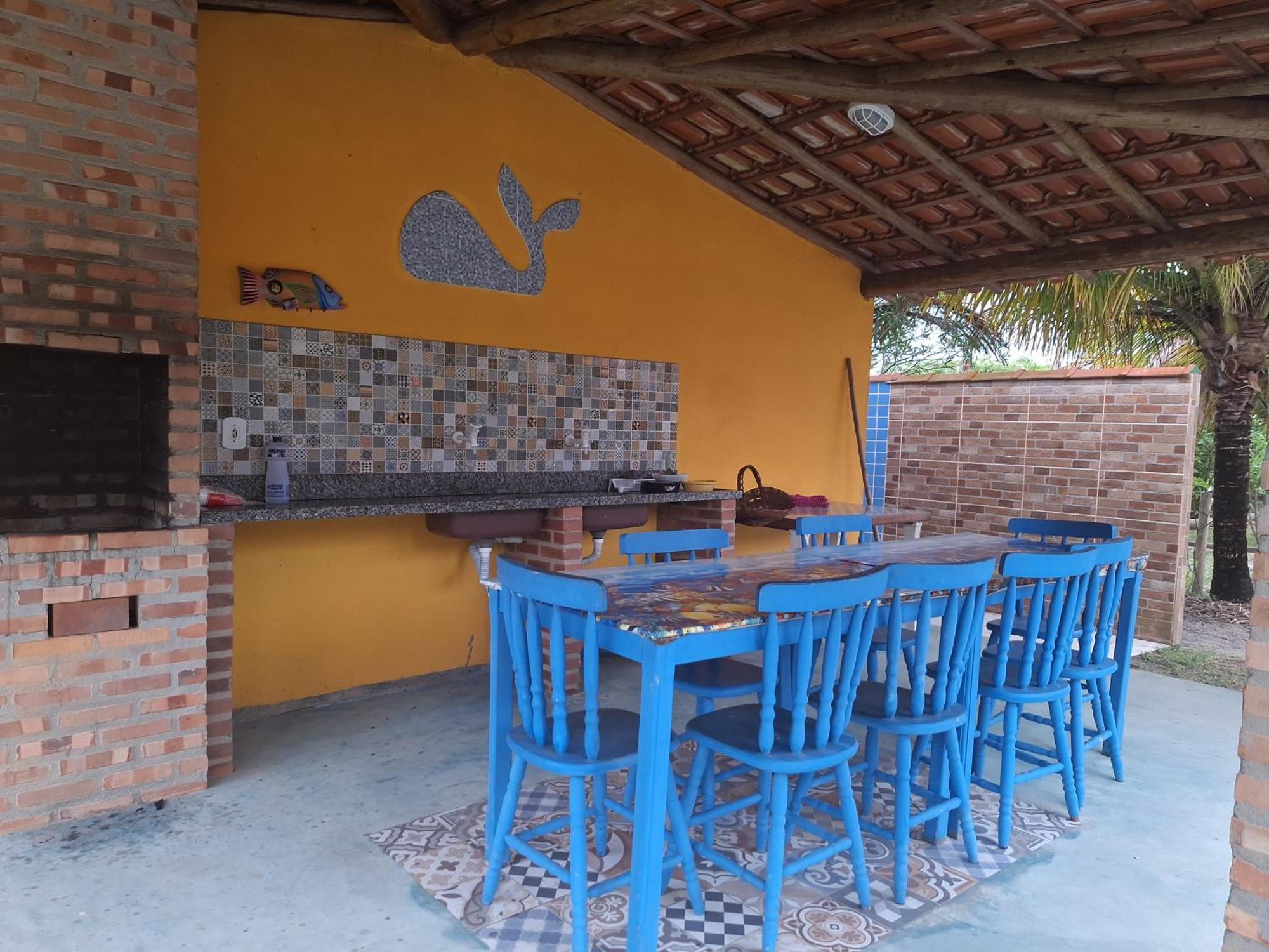 Casas Lindas No Paraiso! Costa Dourada Εξωτερικό φωτογραφία