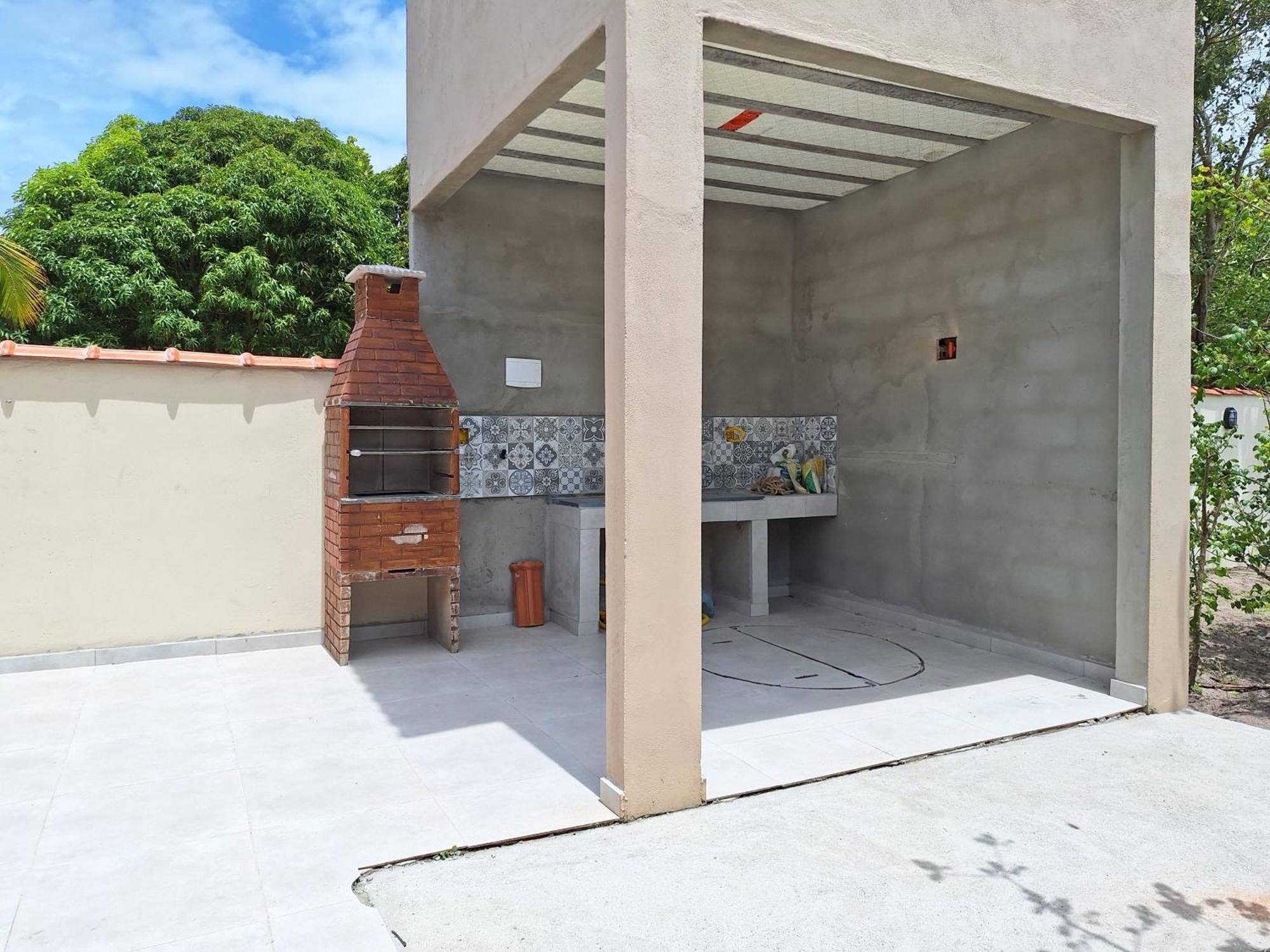 Casas Lindas No Paraiso! Costa Dourada Δωμάτιο φωτογραφία