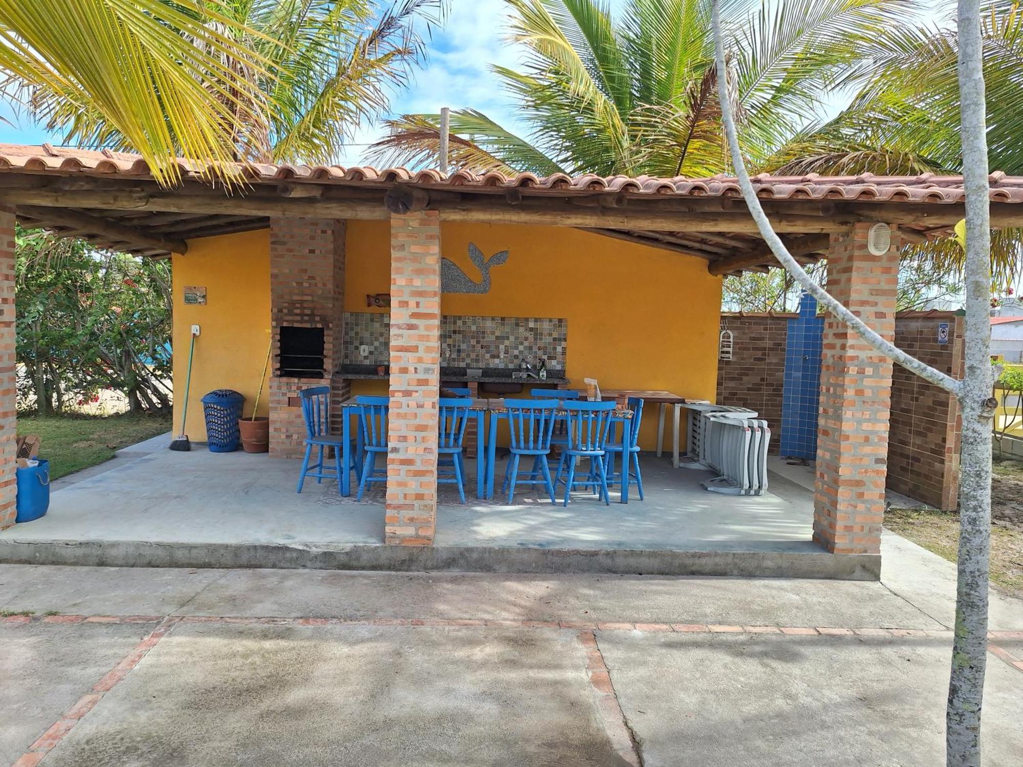 Casas Lindas No Paraiso! Costa Dourada Εξωτερικό φωτογραφία