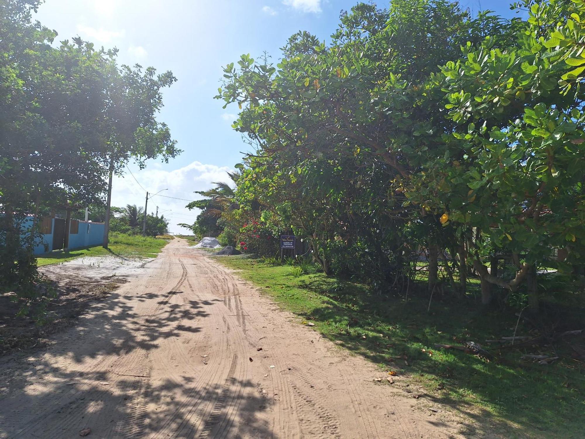 Casas Lindas No Paraiso! Costa Dourada Εξωτερικό φωτογραφία