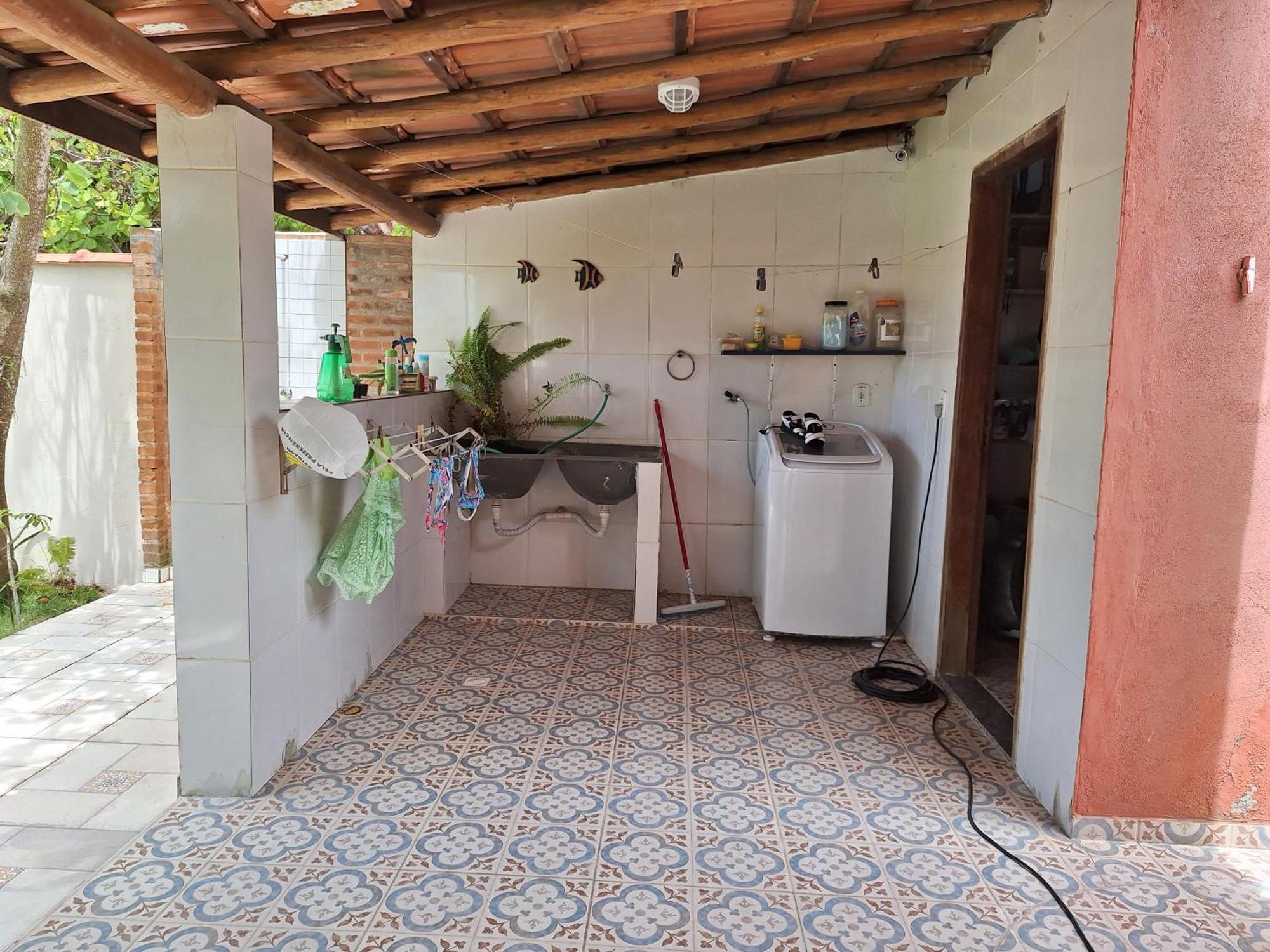 Casas Lindas No Paraiso! Costa Dourada Εξωτερικό φωτογραφία