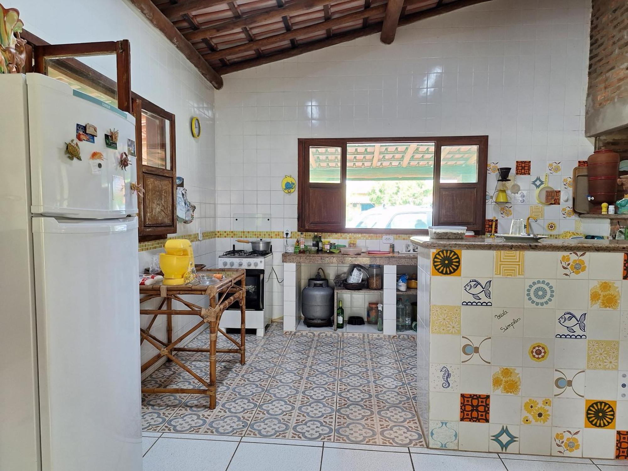 Casas Lindas No Paraiso! Costa Dourada Εξωτερικό φωτογραφία
