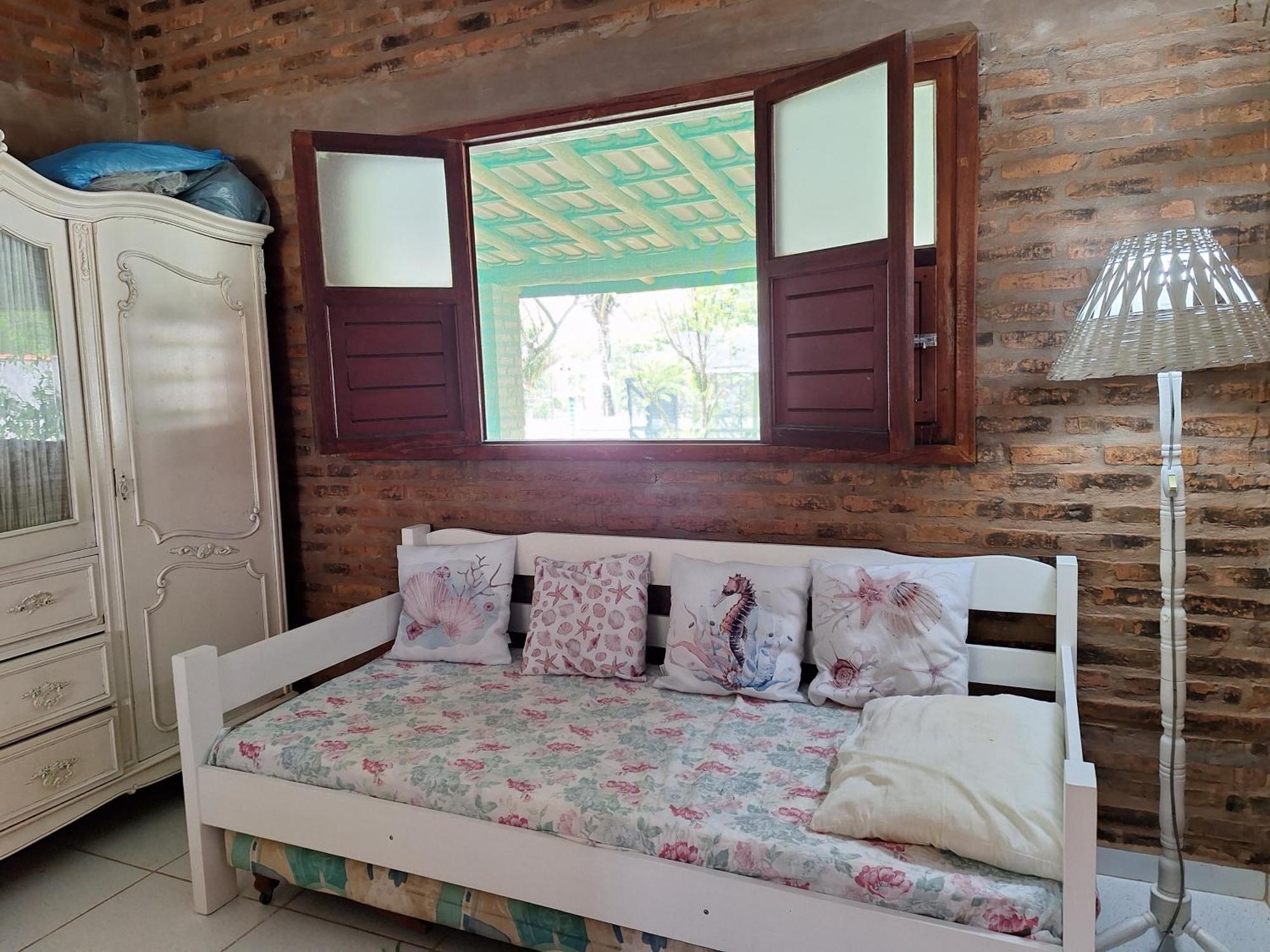 Casas Lindas No Paraiso! Costa Dourada Εξωτερικό φωτογραφία