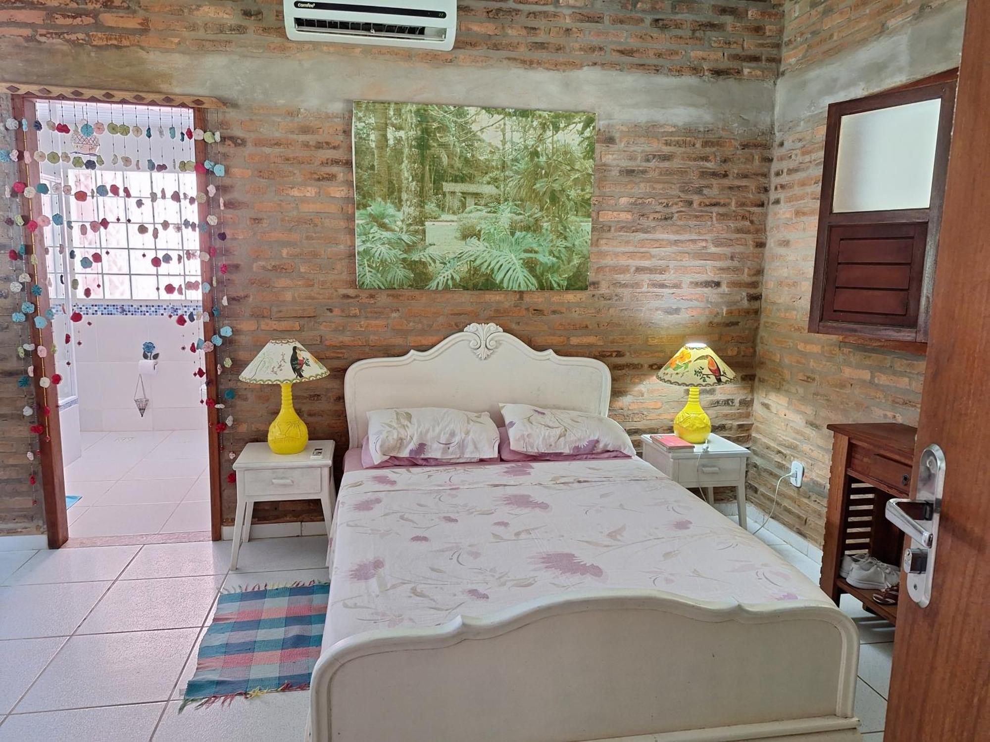 Casas Lindas No Paraiso! Costa Dourada Εξωτερικό φωτογραφία
