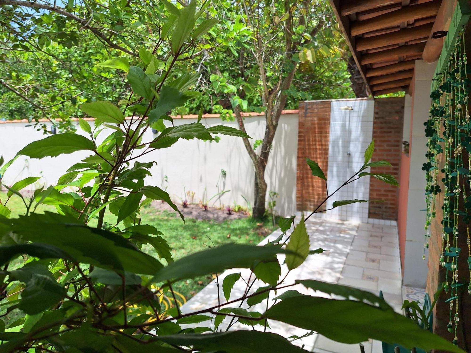 Casas Lindas No Paraiso! Costa Dourada Εξωτερικό φωτογραφία
