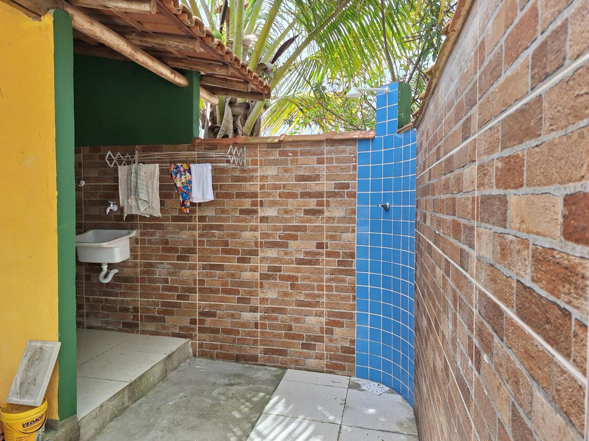 Casas Lindas No Paraiso! Costa Dourada Εξωτερικό φωτογραφία