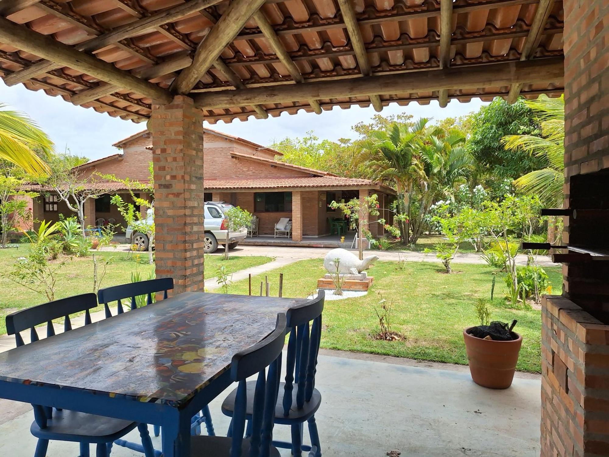 Casas Lindas No Paraiso! Costa Dourada Εξωτερικό φωτογραφία