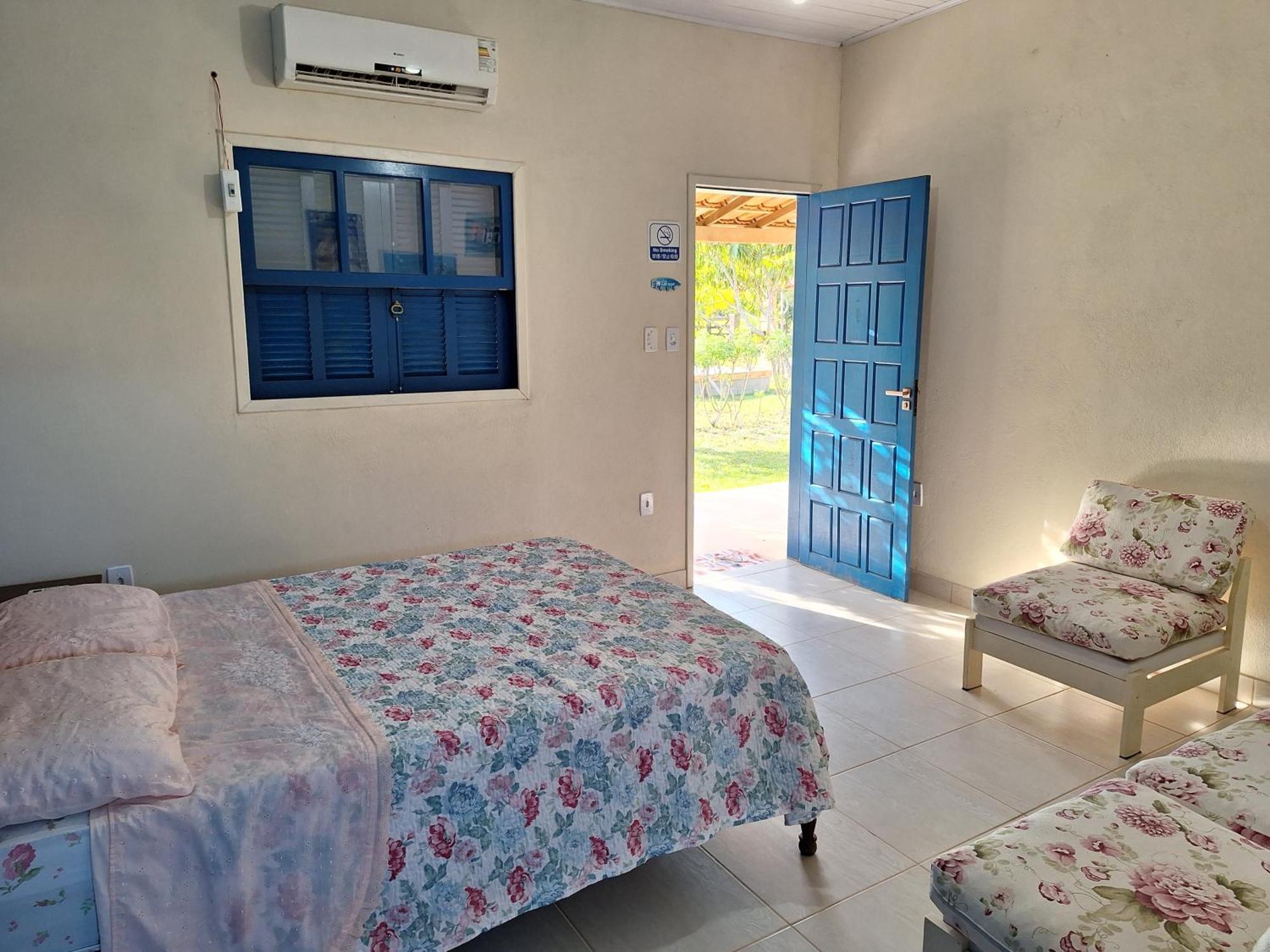 Casas Lindas No Paraiso! Costa Dourada Εξωτερικό φωτογραφία