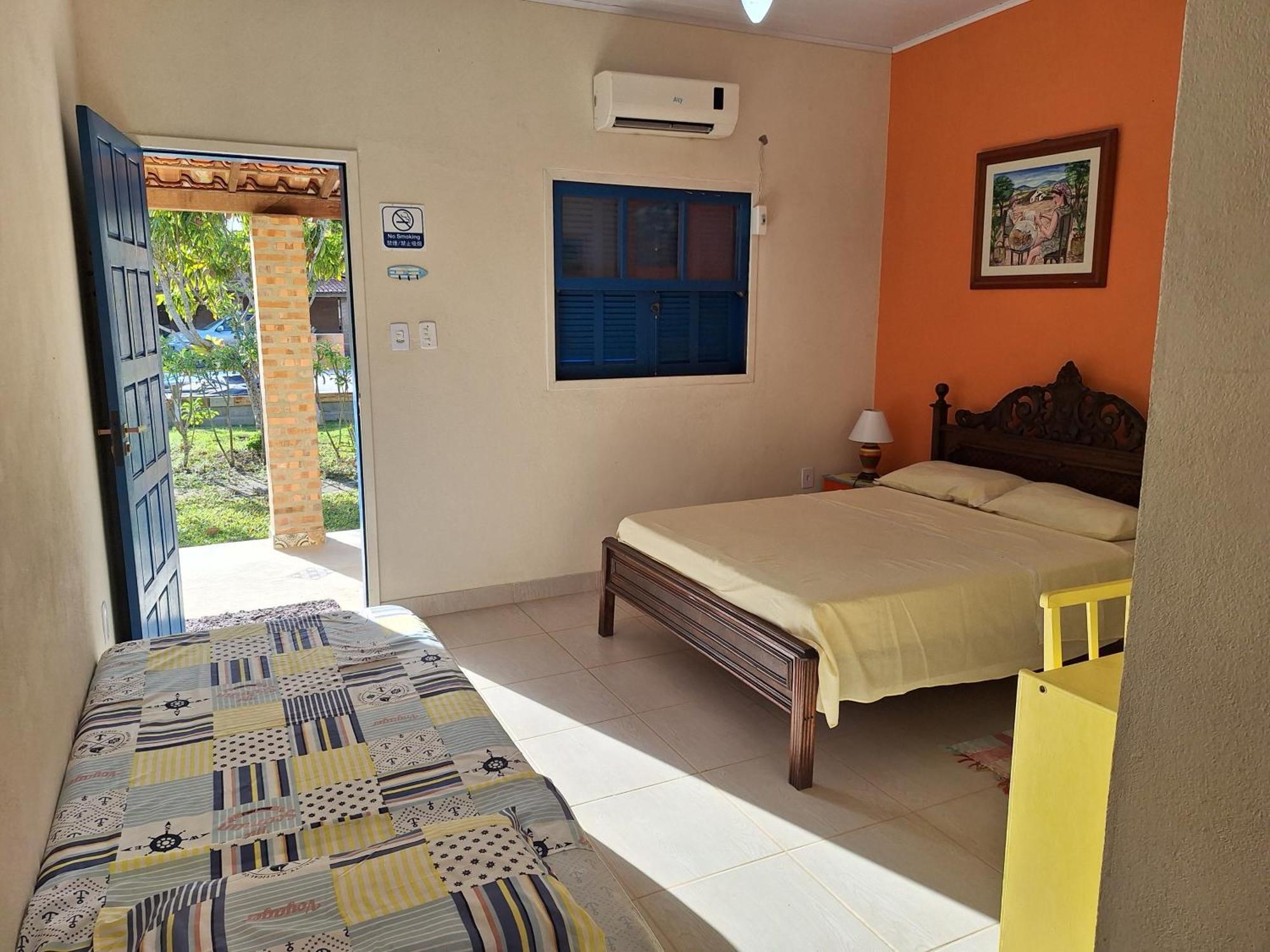 Casas Lindas No Paraiso! Costa Dourada Εξωτερικό φωτογραφία