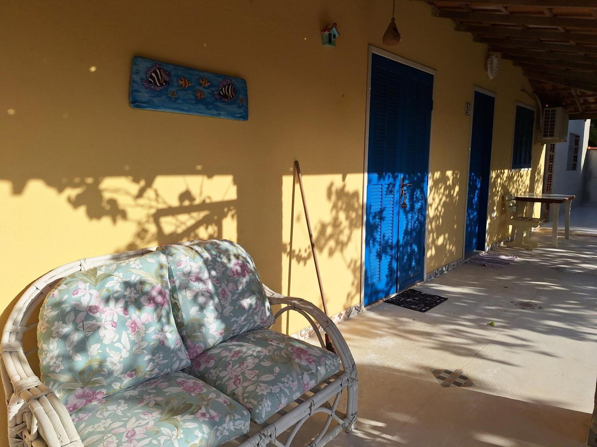 Casas Lindas No Paraiso! Costa Dourada Εξωτερικό φωτογραφία