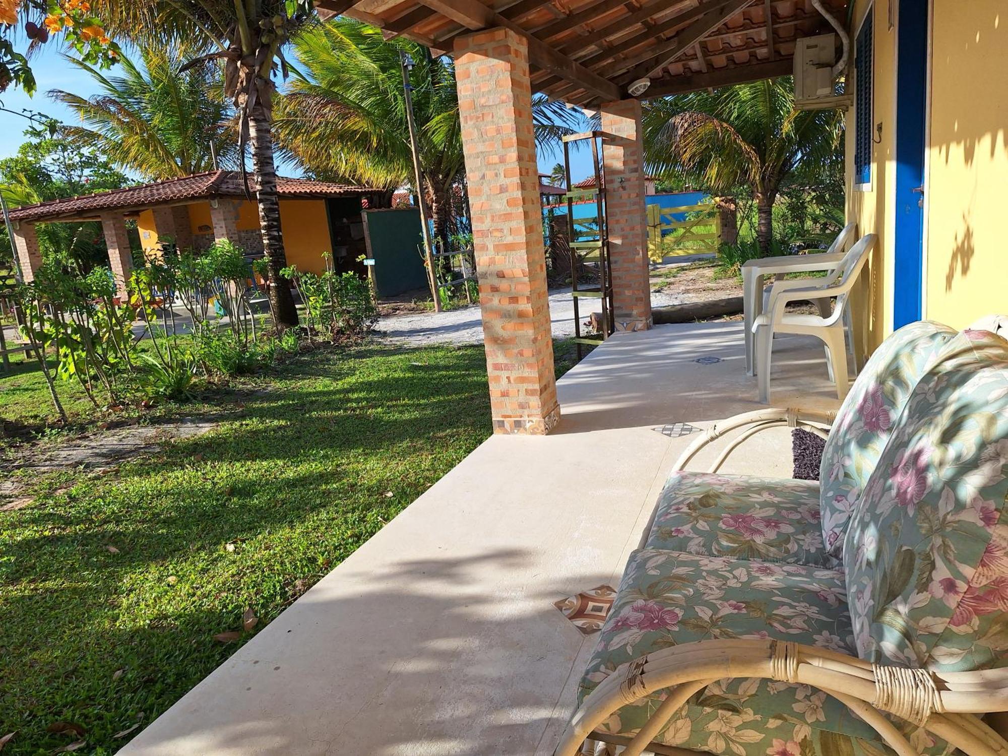 Casas Lindas No Paraiso! Costa Dourada Εξωτερικό φωτογραφία