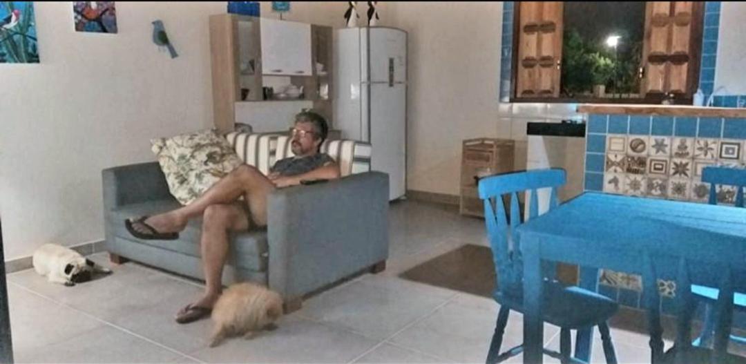 Casas Lindas No Paraiso! Costa Dourada Εξωτερικό φωτογραφία
