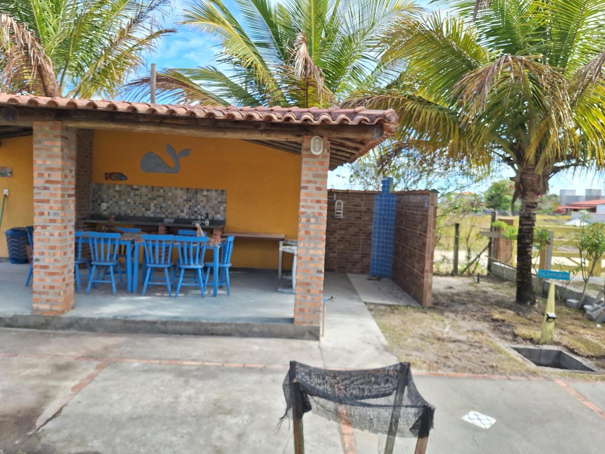 Casas Lindas No Paraiso! Costa Dourada Δωμάτιο φωτογραφία