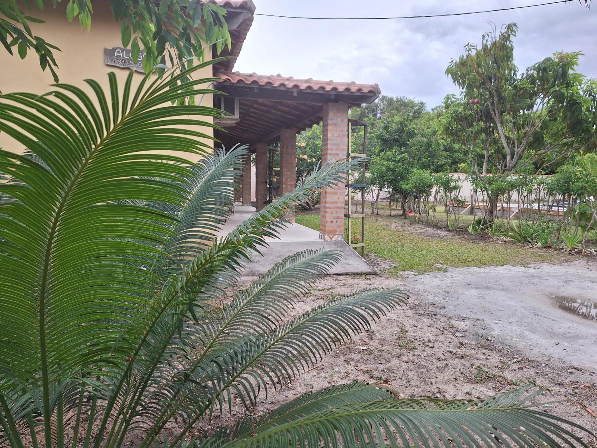 Casas Lindas No Paraiso! Costa Dourada Δωμάτιο φωτογραφία