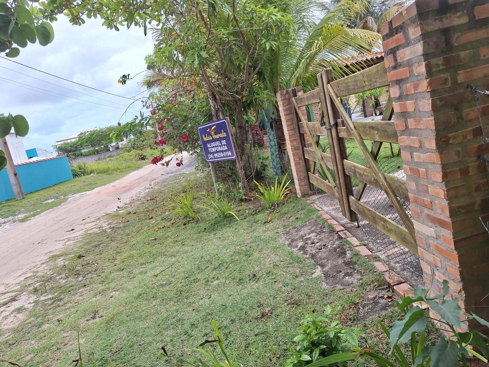 Casas Lindas No Paraiso! Costa Dourada Δωμάτιο φωτογραφία
