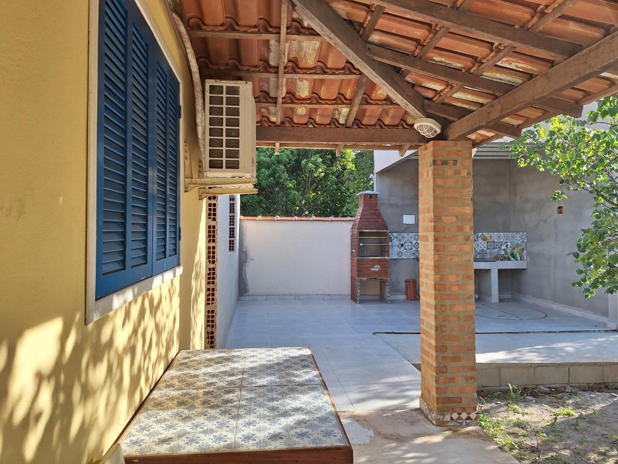 Casas Lindas No Paraiso! Costa Dourada Δωμάτιο φωτογραφία