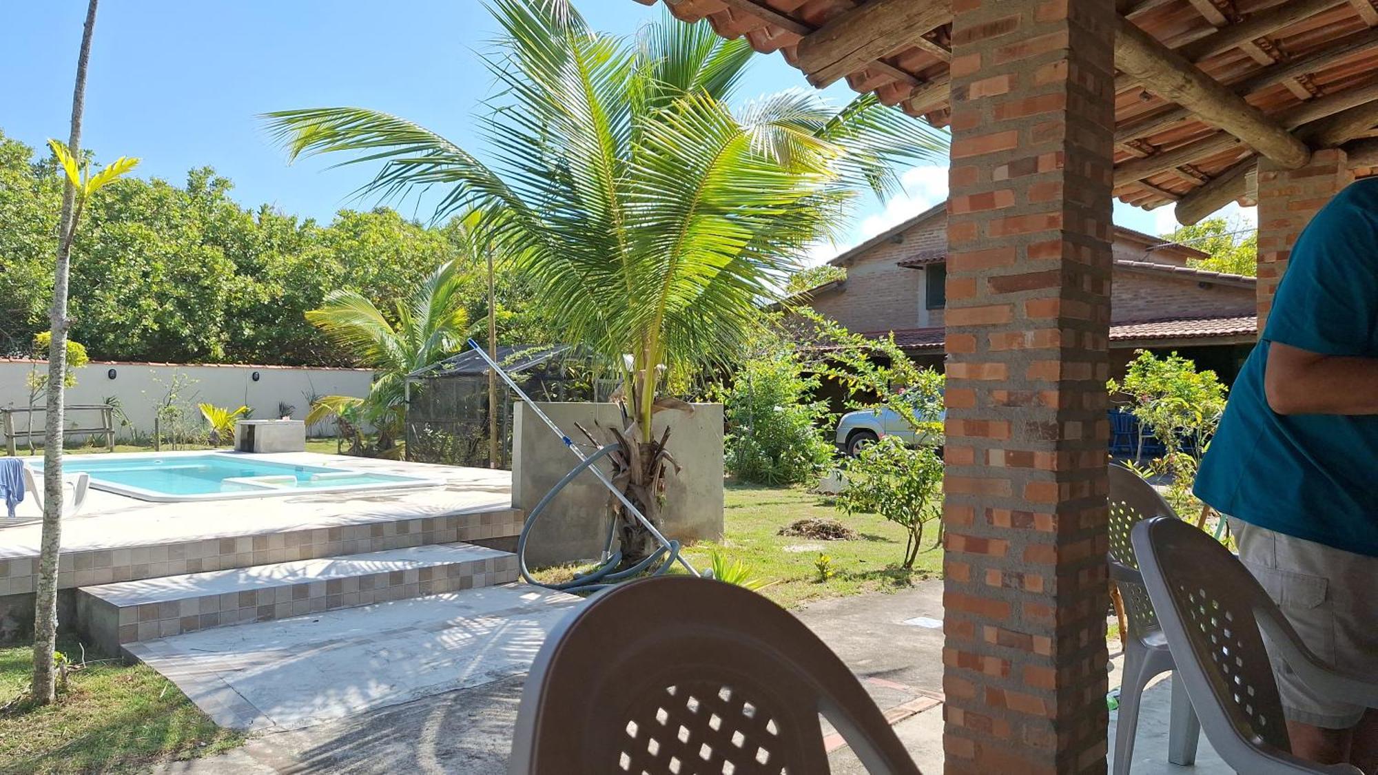 Casas Lindas No Paraiso! Costa Dourada Εξωτερικό φωτογραφία