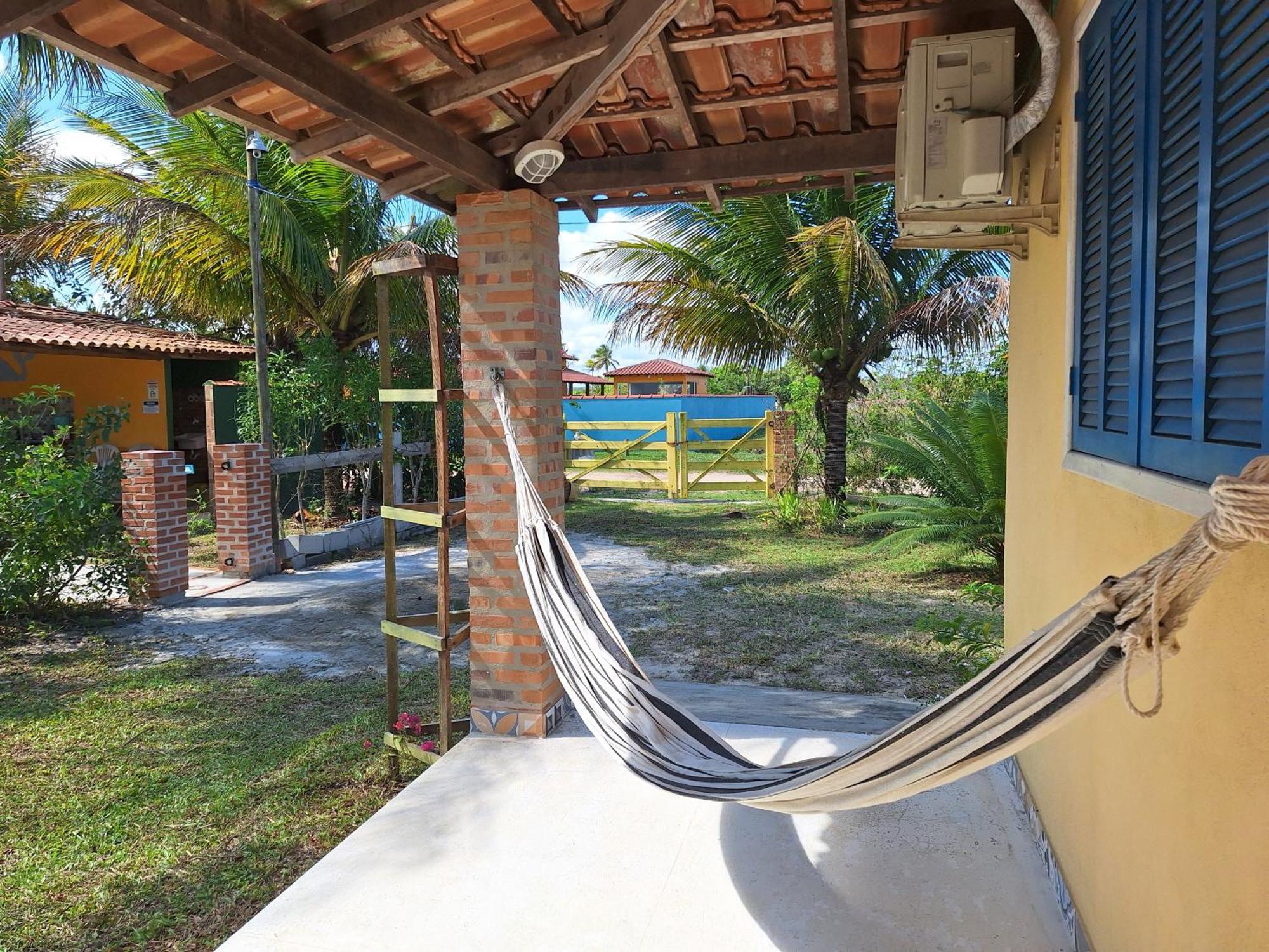 Casas Lindas No Paraiso! Costa Dourada Εξωτερικό φωτογραφία