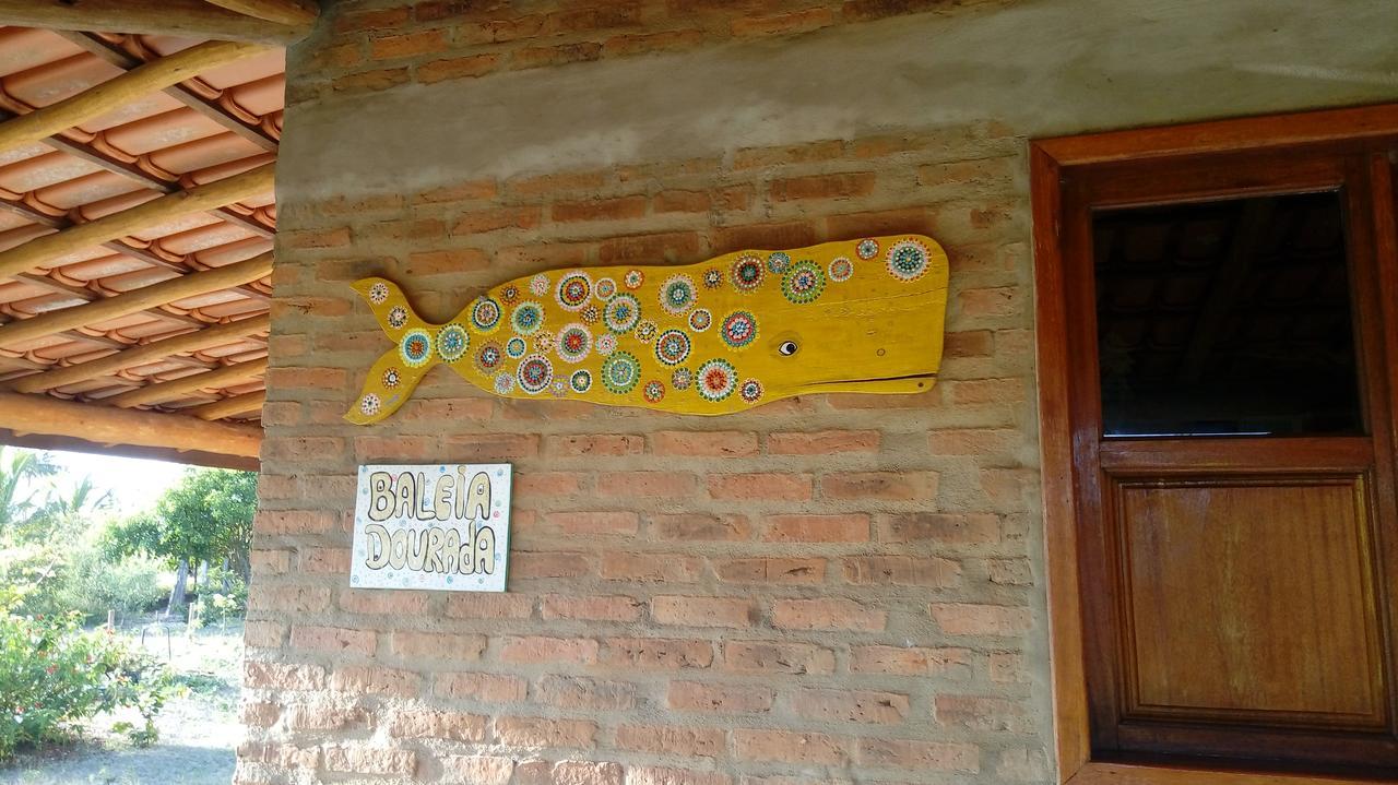 Casas Lindas No Paraiso! Costa Dourada Εξωτερικό φωτογραφία