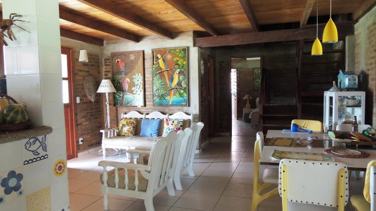 Casas Lindas No Paraiso! Costa Dourada Εξωτερικό φωτογραφία