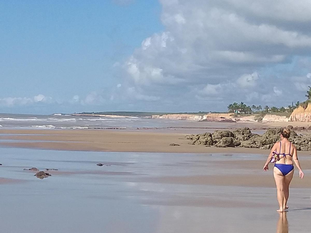 Casas Lindas No Paraiso! Costa Dourada Εξωτερικό φωτογραφία